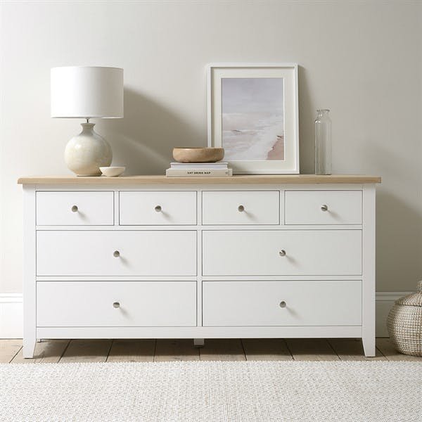 Chest Of Drawer