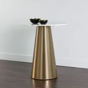 Modern Classic Style Bar Table