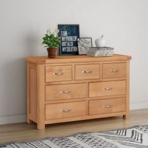 Elegance Allure Chest