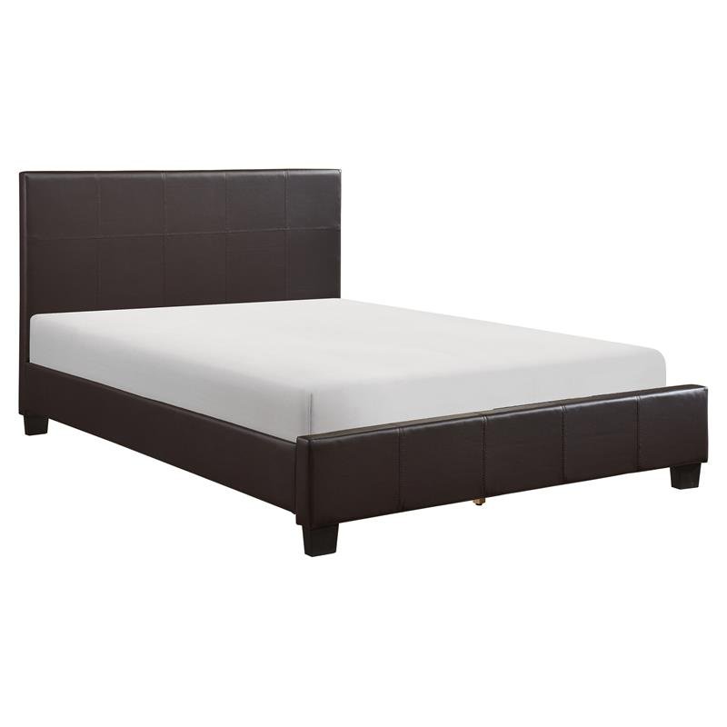 Timeless Elegance King Bed