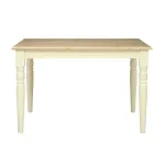 4-6 Seater Dining Table