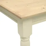 4-6 Seater Dining Table