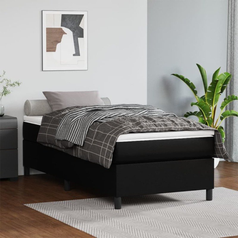 Minimalist Single Bed Frame