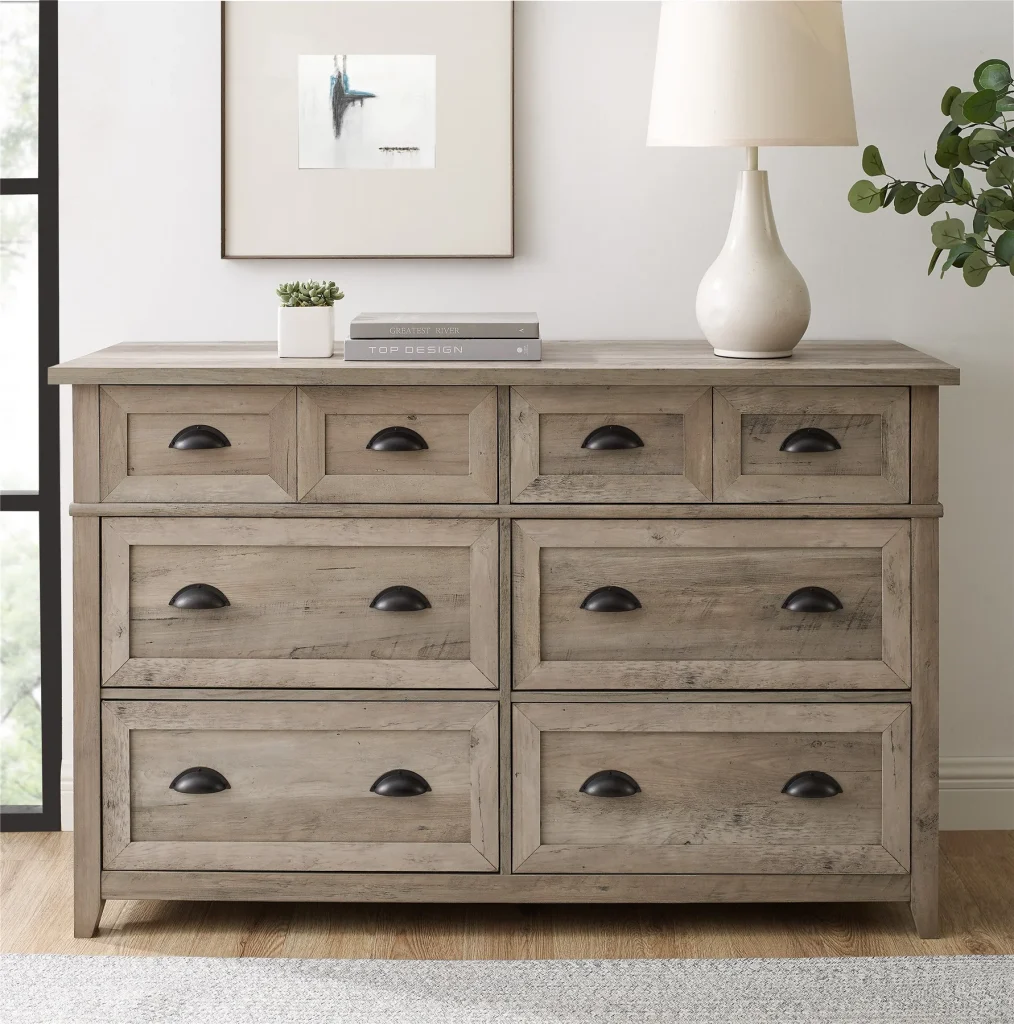 Chest Of Drawer