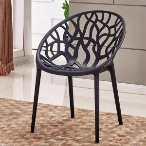 Birds Nest Style Café Bar Chair