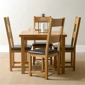 Chair - Mid-Century Marvels