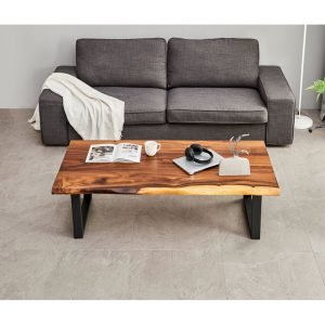 Timeless Elegance Coffee Table