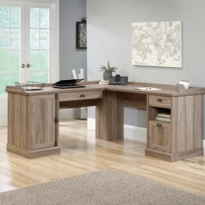 L shaped Office Desk