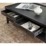 Cocktail Coffee Table