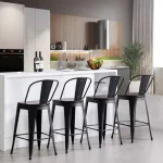 Industrial Stool