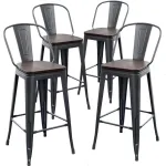 Industrial Stool