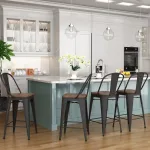Industrial Stool