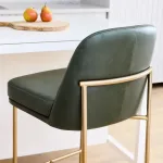 Metal Frame Bar & Counter Stools
