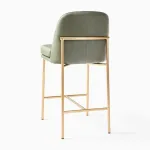 Metal Frame Bar & Counter Stools