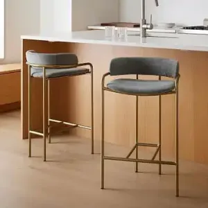 Studio Bar & Counter Stools