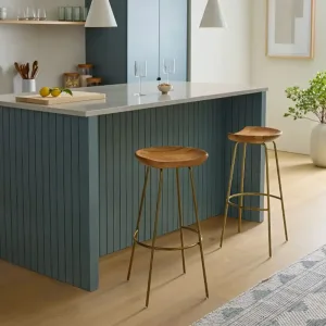 Wooden Elegance Bar & Counter Stools