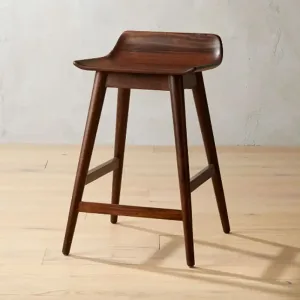 Wave Counter Stool