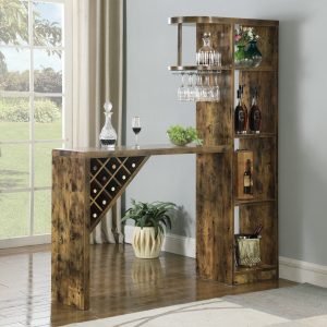 Home Style Bar Table