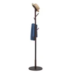 Freestanding Coat Hanger
