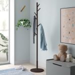Freestanding Coat Hanger