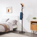 Freestanding Coat Hanger