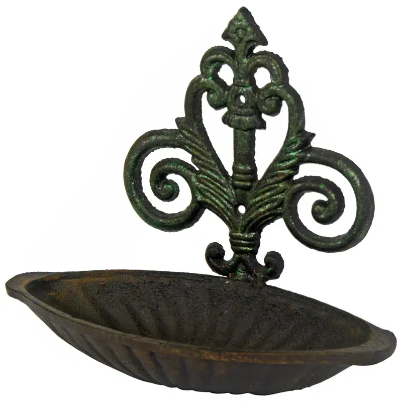 Garden Tray Bird Feeder