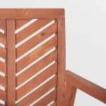 Outdoor Rocking Chair