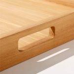 Teak Wood Tray