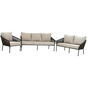 3+2+1 Seater sofa