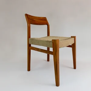 Florence Design Accent Chai