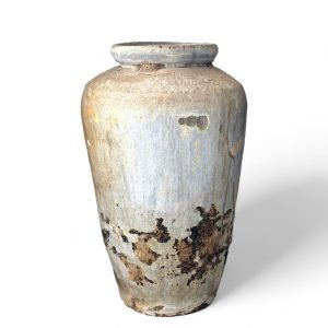 Rustic Pots